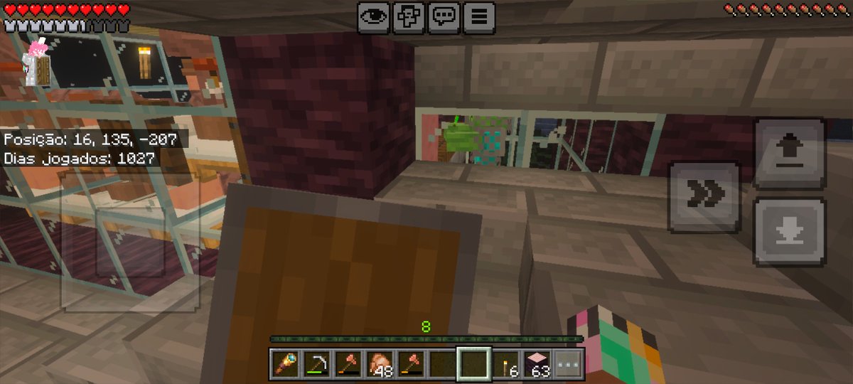 _Bloomstars's tweet photo. Alguém que jogue Minecraft bedrock para me ajudar por favor ... https://t.co/7QG5ruxhCh
