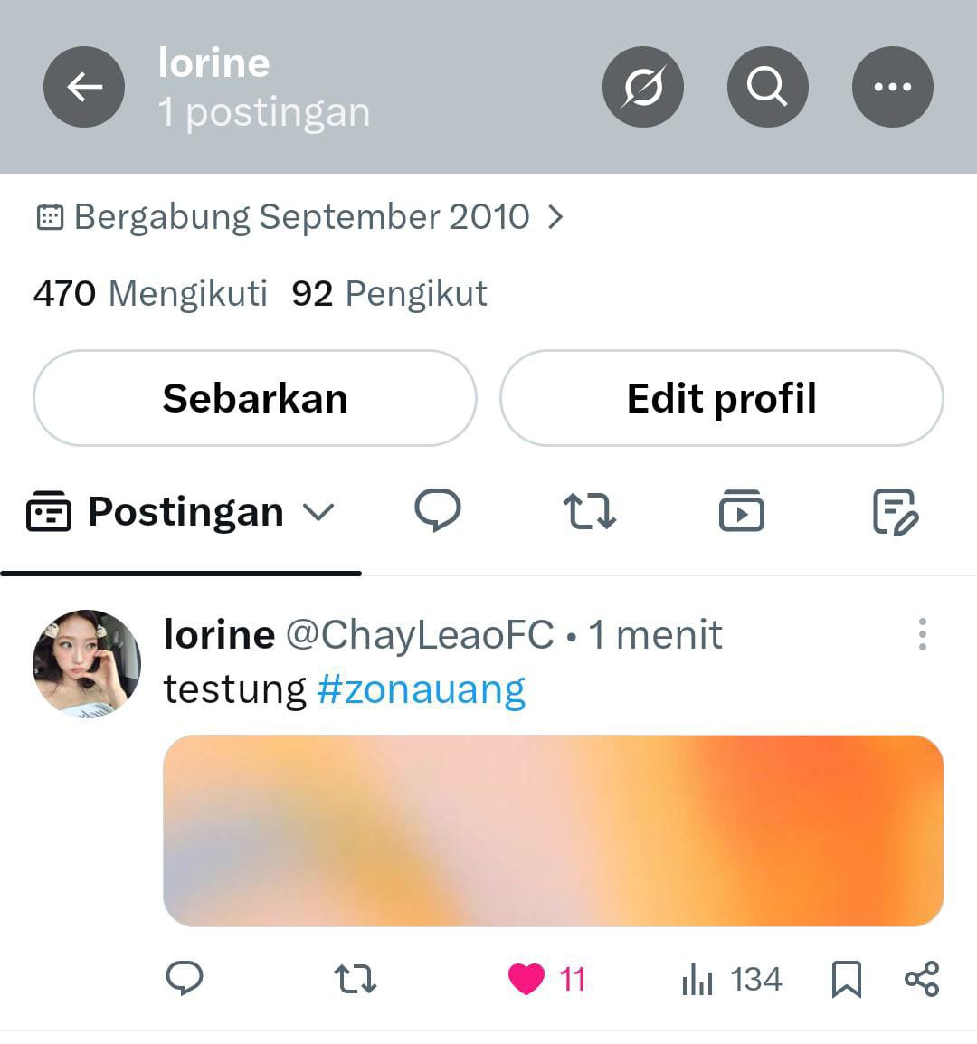 tinyblorms tweet picture