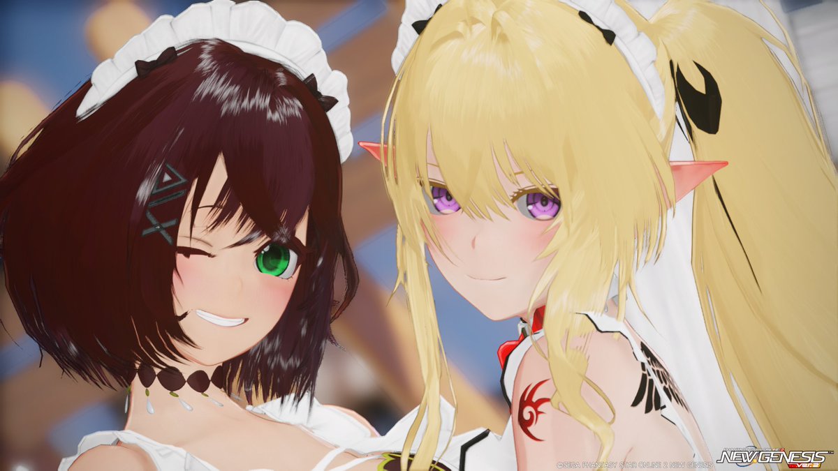 goldthunder9's tweet photo. あああ～顔が良い～ https://t.co/2E9SetC791