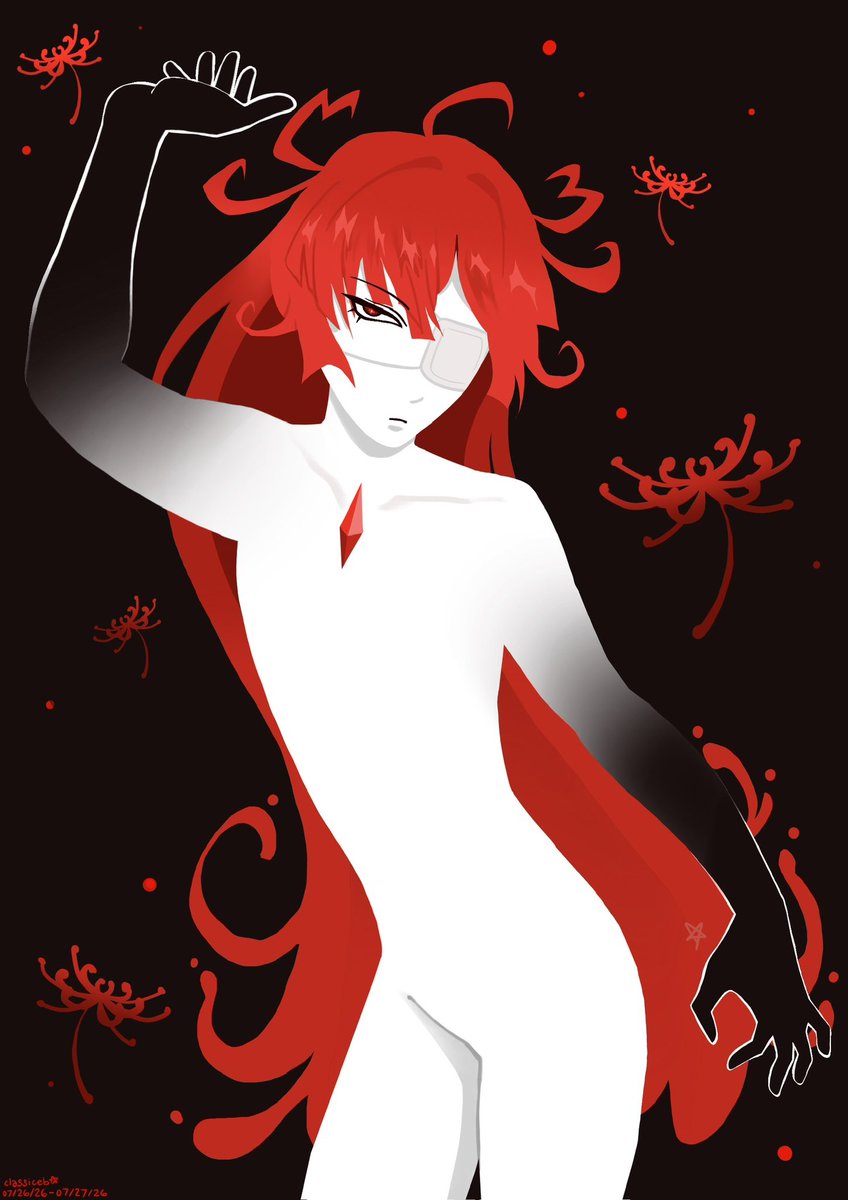 e_is_classic's tweet photo. #artfight 07/27 attack
user (+character): liznfizz (Sangsa-Hwa) https://t.co/Xhp55rFxtx