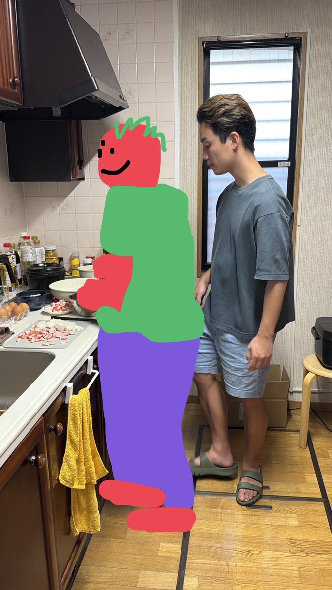afleru's tweet photo. 自立援助ホーム
カイロスを応援しています！！
虐待され本来帰れる家やのに
もう帰れない。

そんなカイロスボーイと暮らしています。

自立援助ホームカイロス
https://t.co/RE5aHsXLFS

Amazon欲しいものリスト
https://t.co/GaRtA6iCfi

必要が満たされますように！！ https://t.co/glnLXwq72W