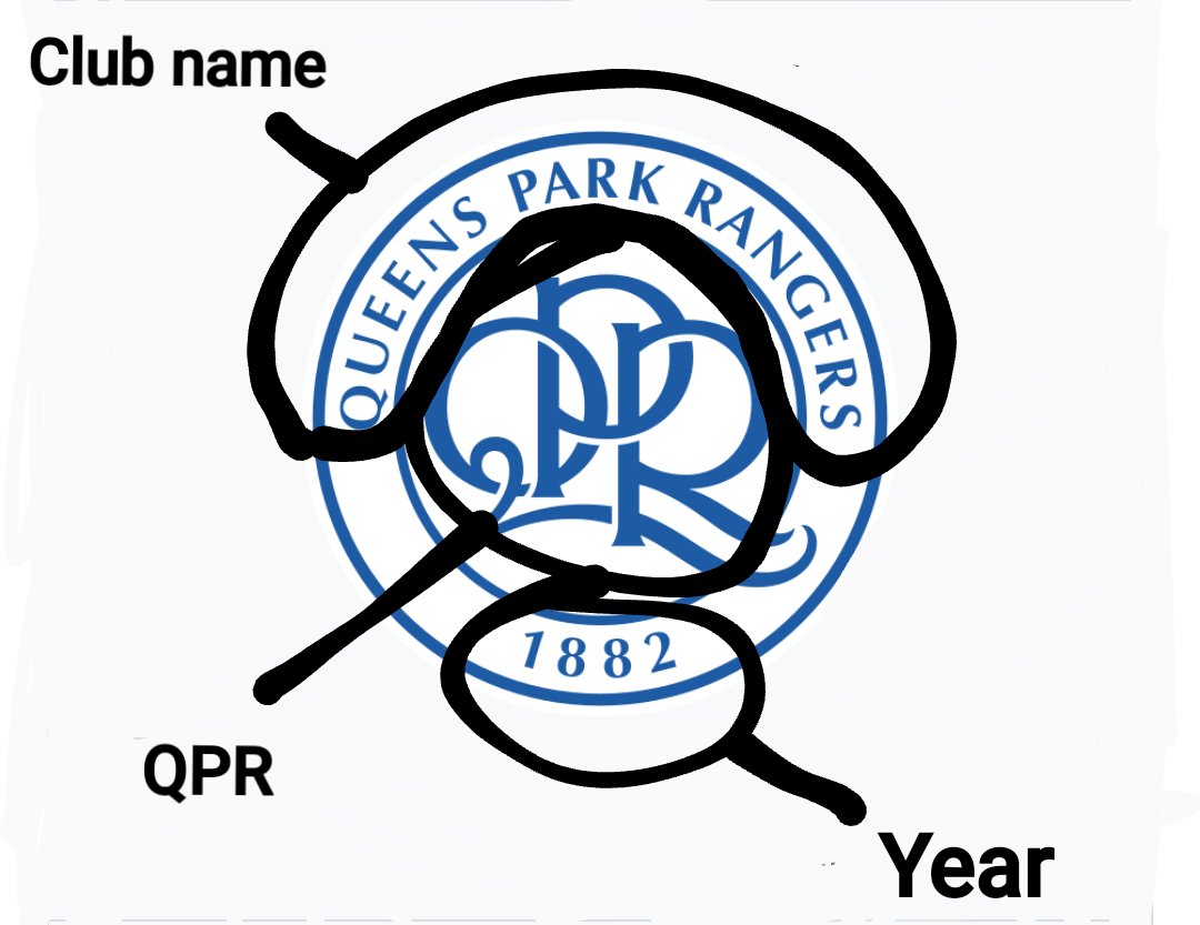 HarbzTommy's tweet photo. #QPR https://t.co/CA1mSaYVlh