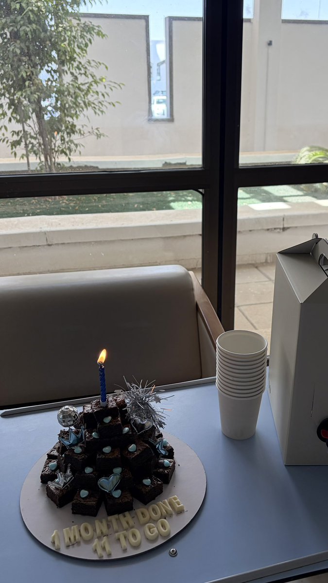 ivaz1_'s tweet photo. أول شهر من سنة الامتياز 🥳 https://t.co/isI6HBqKxE