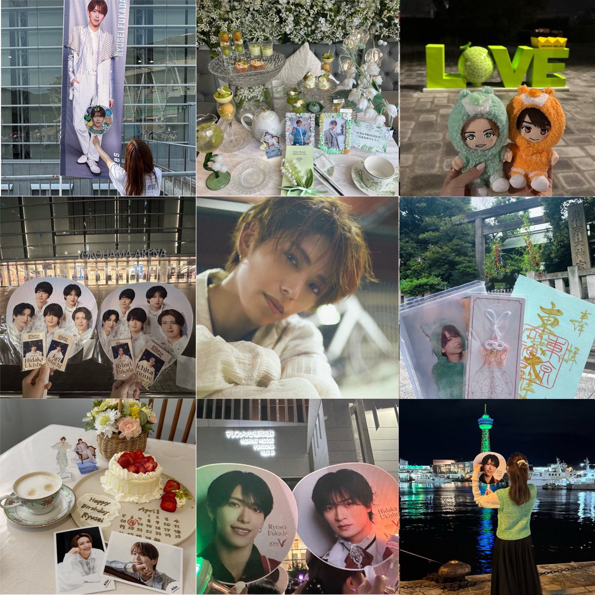 f_k_413's tweet photo. 深田竜生くん·͜·ᰔᩚ詳しくはALTへ✎𓂃𓈒𓏸

#over25なACEes担と繋がりたい　#over30なACEes担と繋がりたい
#ACEes担と繋がりたい
#大人ACEes担と繋がりたい https://t.co/cKN32RoFMl