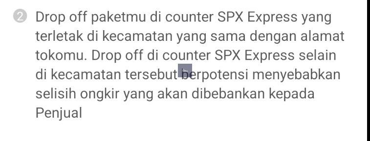 DILARANG KIRIM WTS, EVENT BERBAYAR, INFO KOS, DLL tweet media