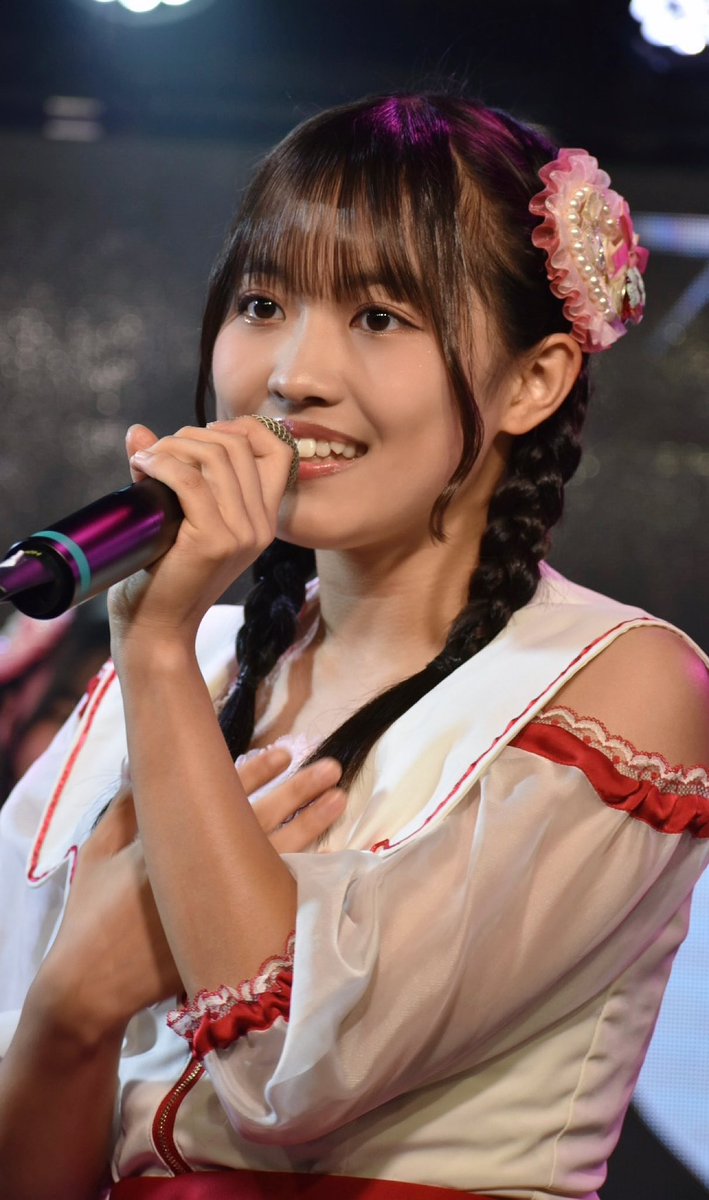 いちごみるく色に染まりたい。 ①① IDOL SPIRITS 7月号 五反田G7 2026