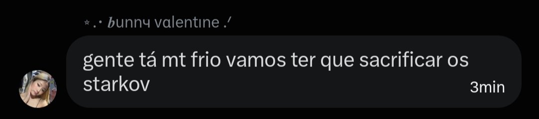 * 𝒂lekseı 𝒔tαrkov. tweet media