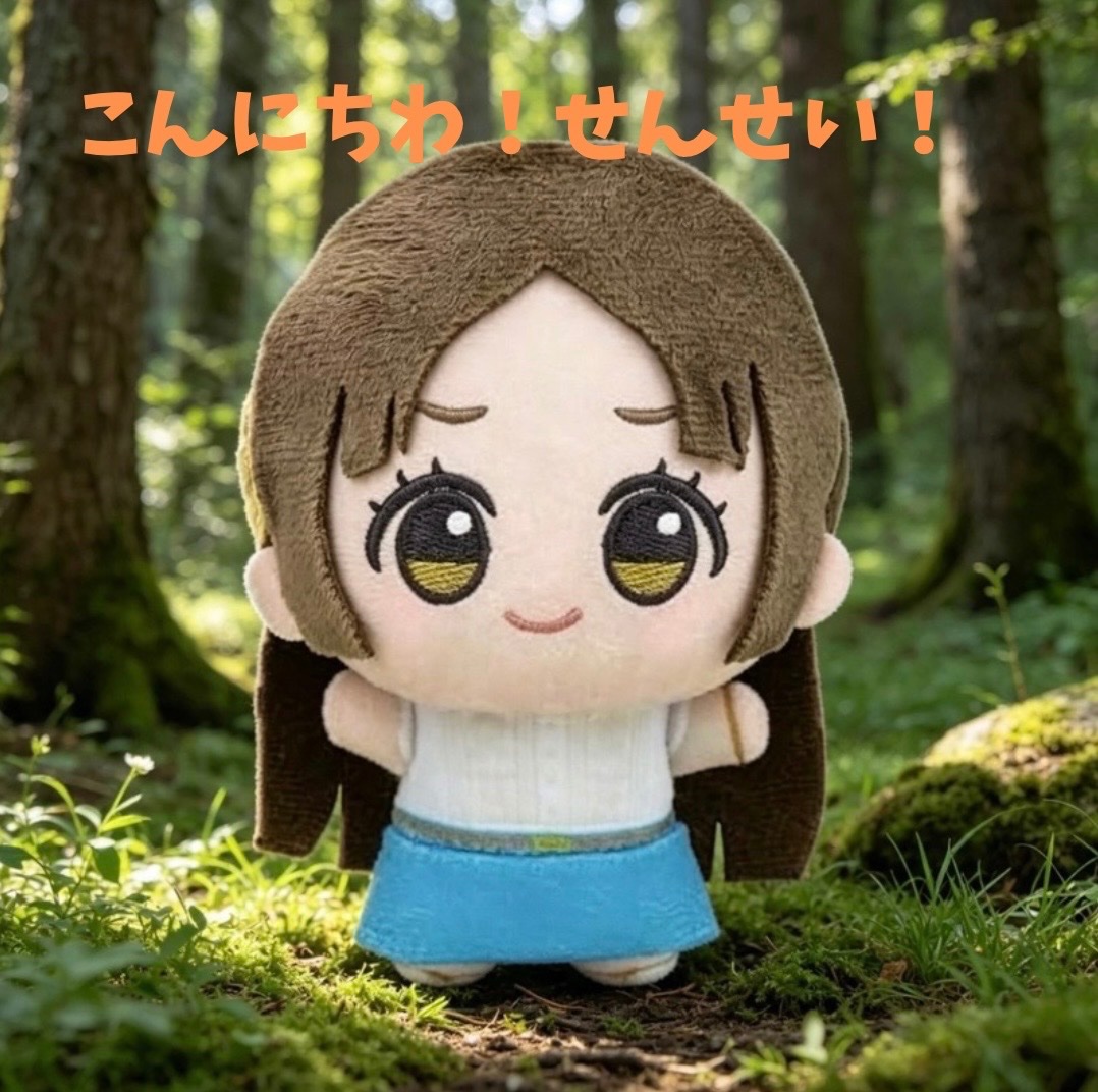 whater0213's tweet photo. 【野良ちなぬい】
野良ちなぬいの多くはどやちな個体である。
どやちなは人によっては賛否が分かれ、見つけたらすぐプロデュースする人もいれば捕まえて"愛でる"人もいる次第である。
そのため悪い人間から身を守るため「ちなていこく」を作り、ひろぬい、うめぬいと共に身を寄せている。 https://t.co/oYRwXM6RfH
