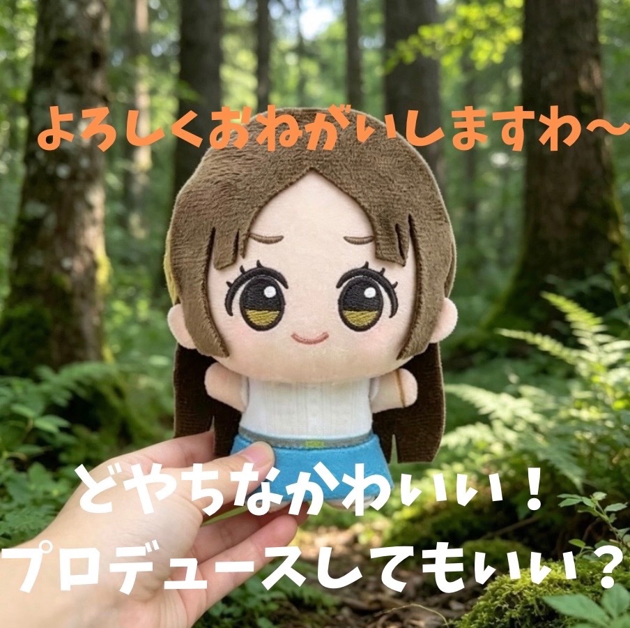 whater0213's tweet photo. 【野良ちなぬい】
野良ちなぬいの多くはどやちな個体である。
どやちなは人によっては賛否が分かれ、見つけたらすぐプロデュースする人もいれば捕まえて"愛でる"人もいる次第である。
そのため悪い人間から身を守るため「ちなていこく」を作り、ひろぬい、うめぬいと共に身を寄せている。 https://t.co/oYRwXM6RfH