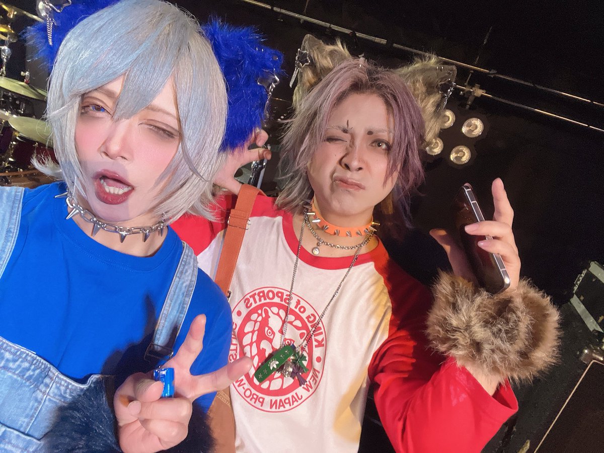 Sick²の祭-まつり-@2026/12/02新宿ロフト (@sick2_matsuri) / X