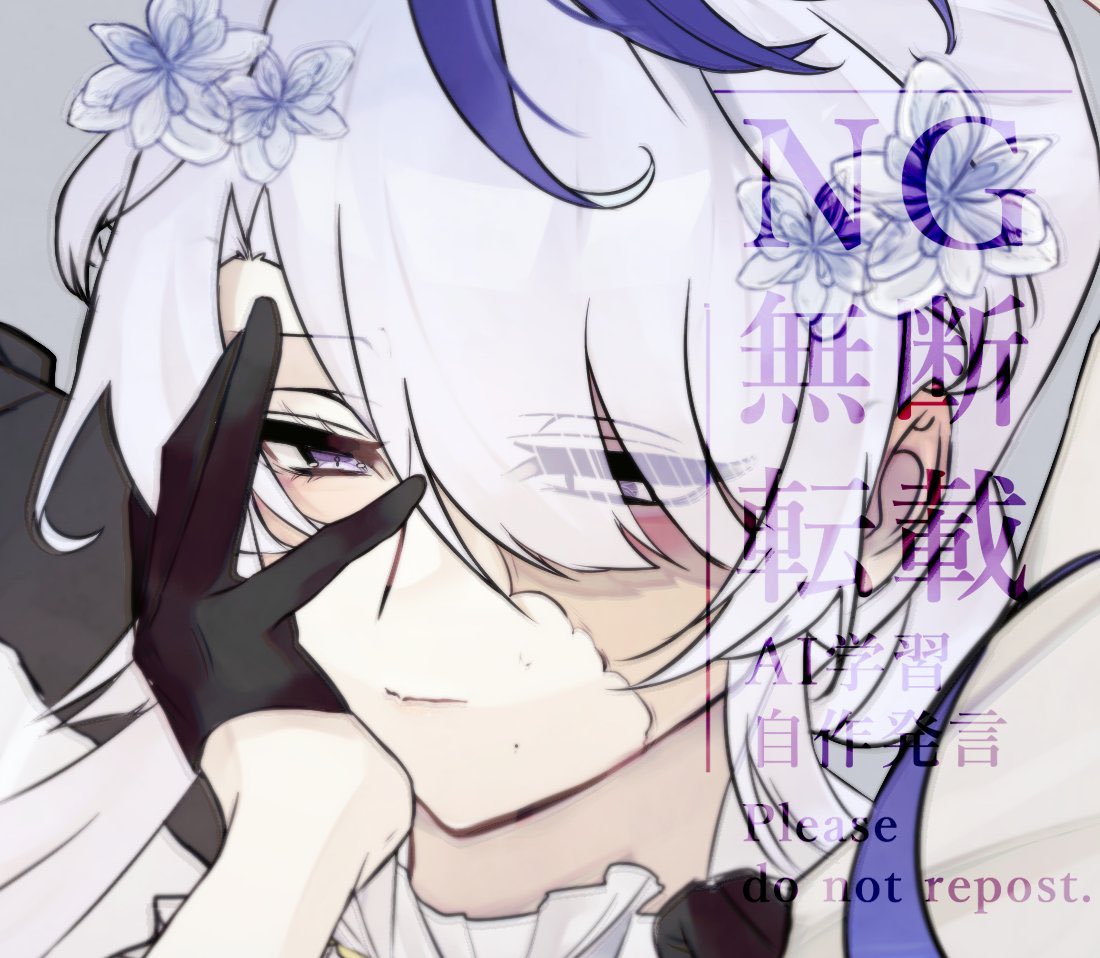 E_glace_'s tweet photo. 自キャラ再現に近い髪型出て嬉しい https://t.co/zbyM92JU7s