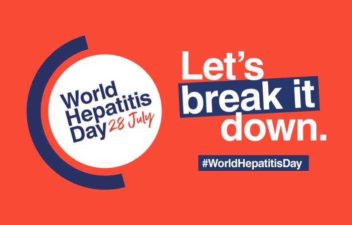 UKHSA_WestMids's tweet photo. It's #WorldHepatitisDay

An estimated 254 million people are living with #HepB or #HepC worldwide

These viruses cause around 1.3 million deaths each year

Yet #Hepatitis is both preventable and treatable

#WestMidlands people can find out more online:
https://t.co/9chcDabD5r https://t.co/wMJywn7zjo