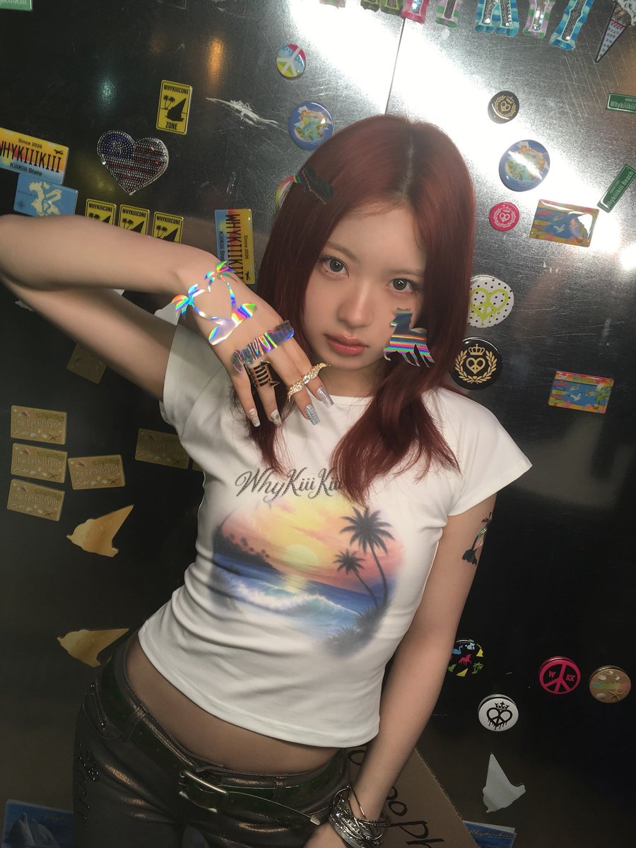 KiiiKii_KYA's tweet photo. whykiiikiii 𓃗🌴𓂃 ོ☼𓂃

#KiiiKiii #키키 #KYA #키야 https://t.co/pkHwqMk8Fm