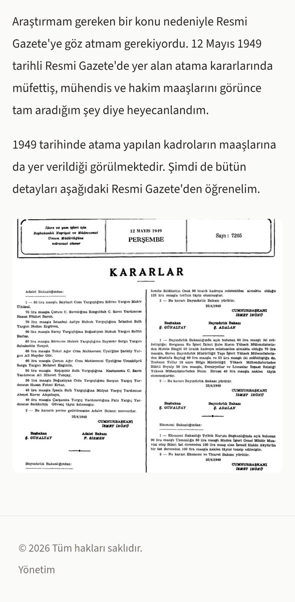 hakankaa82's tweet photo. @mvhasanozturk Kamu Mühendislerinin haklı taleplerinin karşılanmasını bekliyoruz...
Bir zamanlar mühendislere verilen değerden bir örnek paylaşıyorum Sn Vekilim desteğiniz bizim için çok kıymetli teşekkür ederiz... https://t.co/YXI46zYBGZ