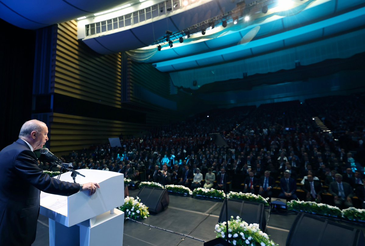 Akın Gürlek tweet media