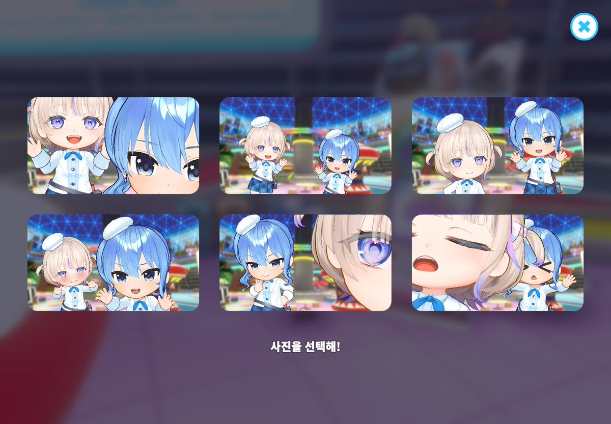 あき🐧⚡️💅✨ tweet media