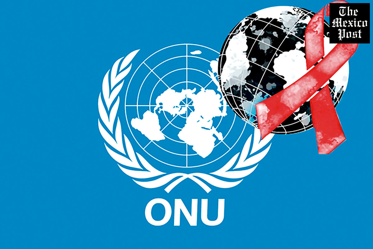 MexicoPost's tweet photo. @UN lanza #AlertaMundial: #recortes y #desigualdad amenazan la lucha contra el #sida
@UNAIDS advierte que la falta de #financiamiento y las barreras de acceso a #tratamientos podrían provocar un nuevo #repunte de la #epidemia del #VIH.
https://t.co/jorikfWKYt https://t.co/d1eqFvBN4j