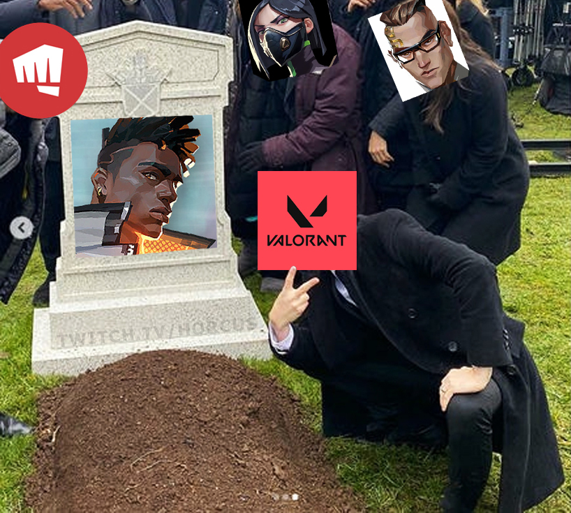 Horcus's tweet photo. R.I.P Phoenix 🕊

#VALORANT https://t.co/P188Rxu8WC