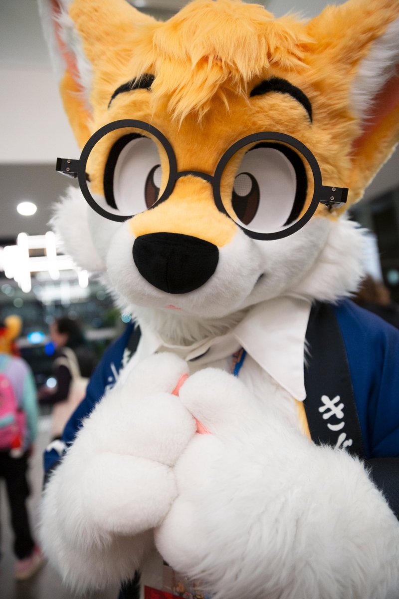 ˗ˏˋ PawFessor Yapsᶠᵒˣ ˊˎ˗ ➡️ BlueSky tweet media