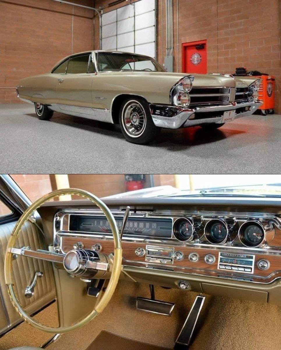 RestoMod Classics tweet media