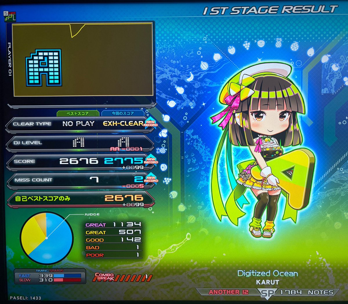 sally🐥夏コミ1日目テ33a (@pacch0614) / Posts / X