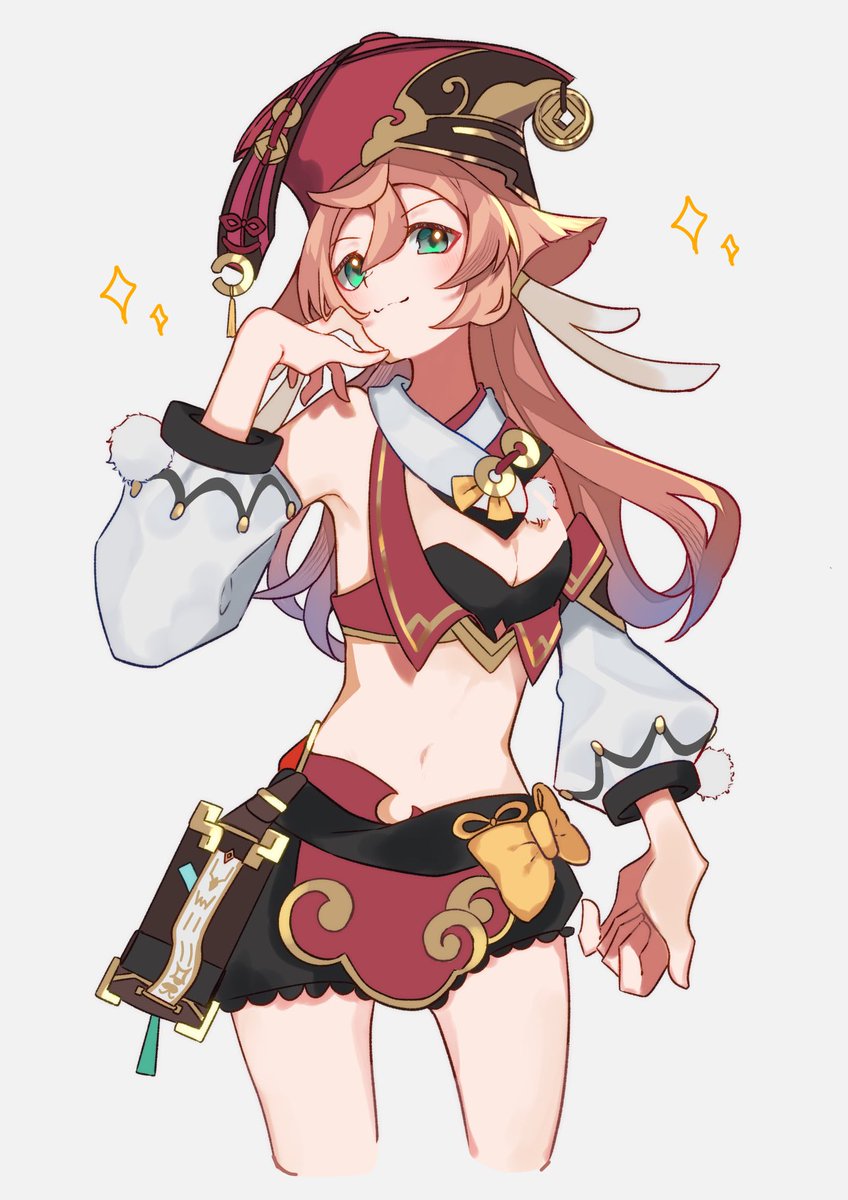 riu_twilight25's tweet photo. おめでとうの再掲🔥
もうこれを描いて3年経つらしい
#煙緋生誕祭2026 https://t.co/GNcbrakLFV
