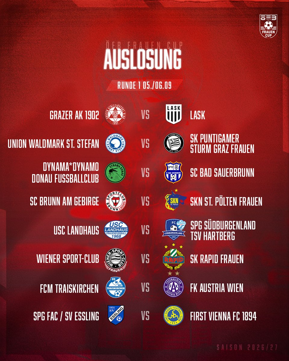 ÖFB - oefb.at (@oefb1904) / Posts / X