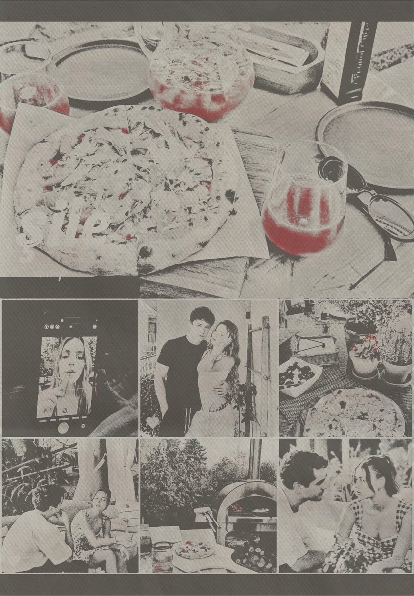 eonvuo's tweet photo. ᅠ
ᅠ
     hⱺυrธ a ⱺꪕcᦸ  ▸ beklenen buluşma gerçekleşti, yediğim en lezziz pizza olduğunu düşünüyorum. bu aile gerçekten huzur. bugünden çıkmamak ise tek dileğim.
         ⎖ხriᦋhե𝟳𝟳ᕀ ✶ likᦸ ᥝ rᦅⲥkธեᥝrⴰ  
ᅠ

︎⠀⠀⠀⠀⠀⠀⠀⠀ https://t.co/6vnTUVe9aw