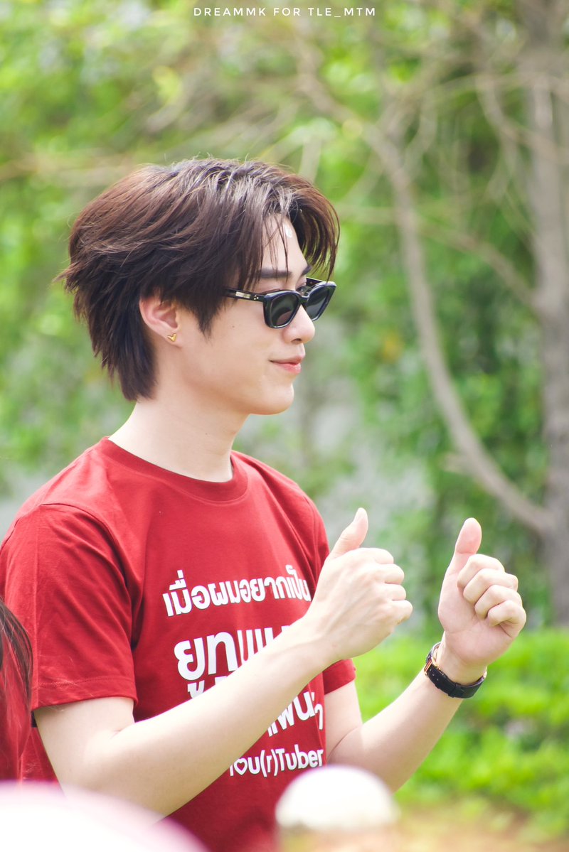 emflaek's tweet photo. พี่มาเพื่อกวาดแม่เมะกลับไปเท่านั้นค่ะน้อง ระวังตัวไว้ให้ดี นี่คือภารกิจของพี่😎🫵🏼

YourTuber Worship

#บวงสรวงYourTuber
#YourtuberSeries
#TLE_mtm https://t.co/Lyiunt4ND4