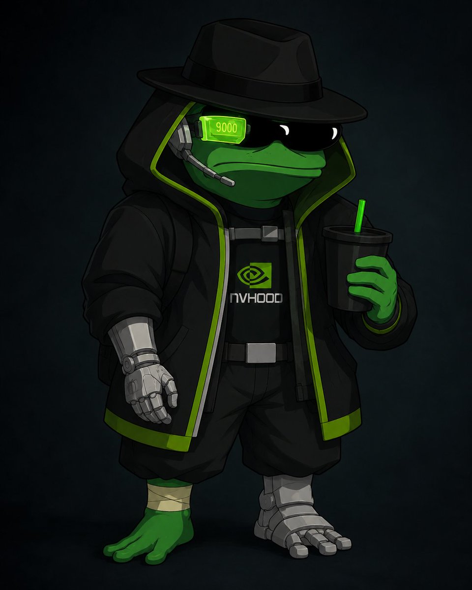 Tobi82017313's tweet photo. @LevisNFT $NVHOOD will bring back the excitement to the hood.

Keep your taps on G!

Launching soon. https://t.co/IRs31rV5VB