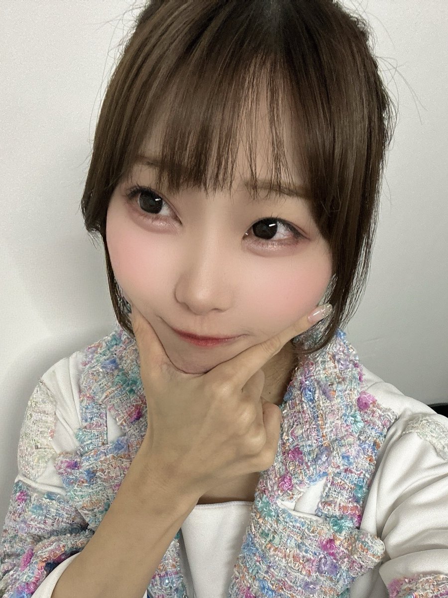 mkt_axlt's tweet photo. 堂福みこと　顔　アップ https://t.co/Mzd4d6E77t