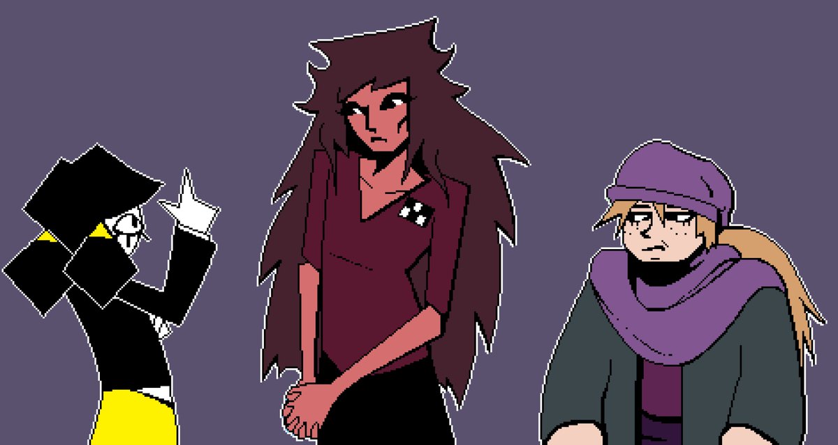 FateReborn_'s tweet photo. #ゆめにっき #yumenikki #mesmalie
YuMesmalie https://t.co/v52Cty0gbA