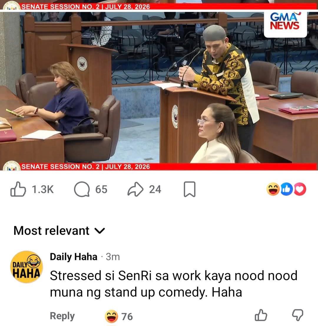 robredosimp's tweet photo. HAHAHAHAHAHAHA ANG LAFF https://t.co/NwpwMwfc8F