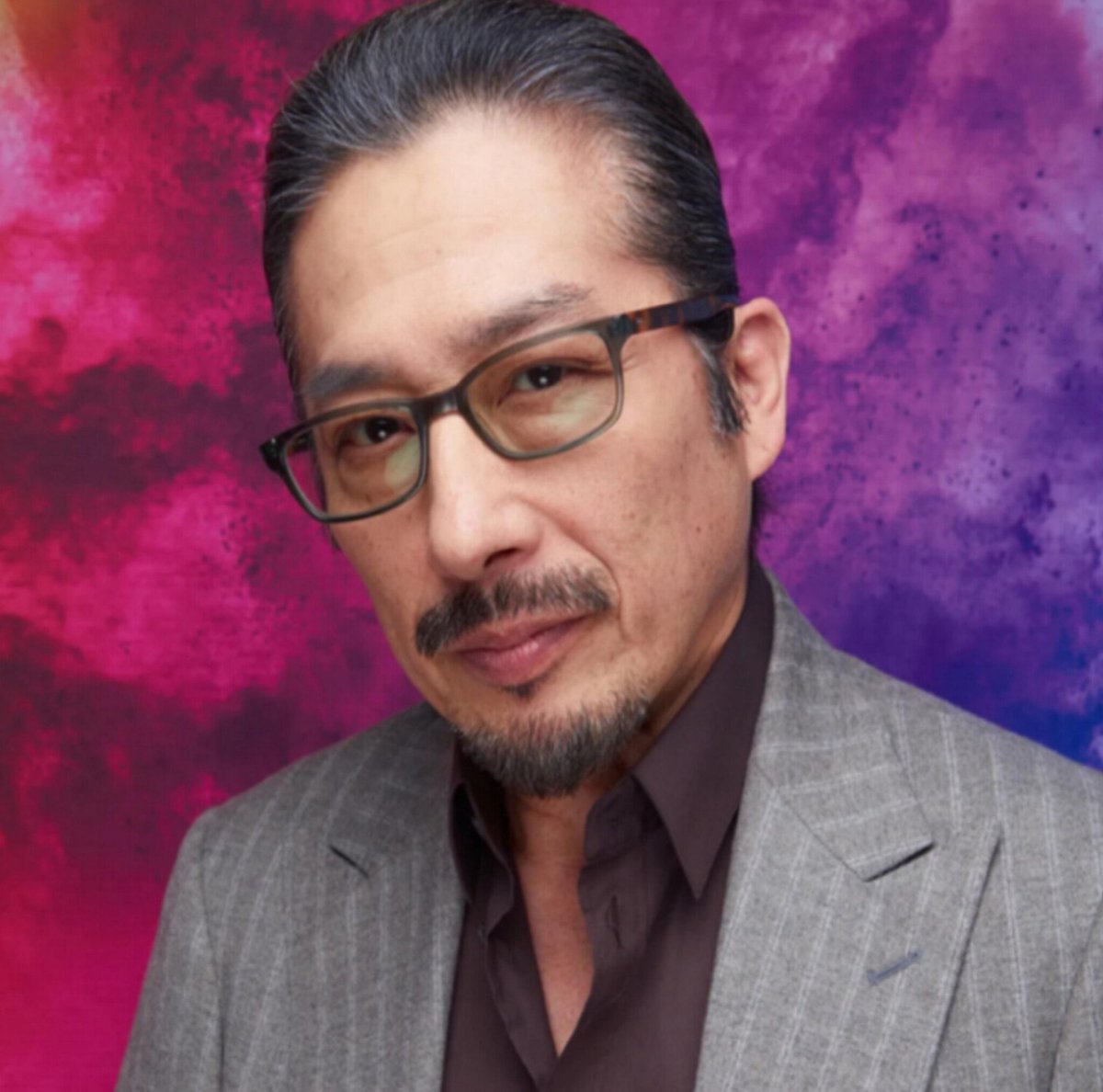 academiadgamers's tweet photo. "Precisamos de um ator para interpretar um samurai"

Hollywood: https://t.co/vOMKH2NITT