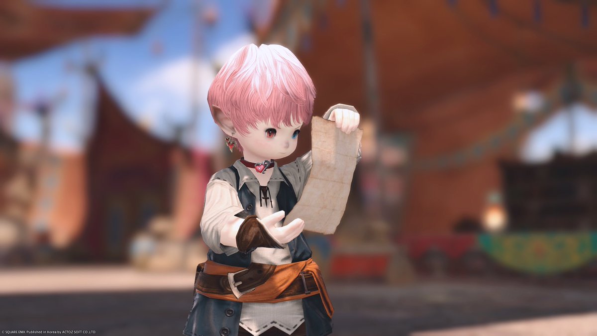 neryus_FF14's tweet photo. 🗺️ https://t.co/KMizfLt0NI