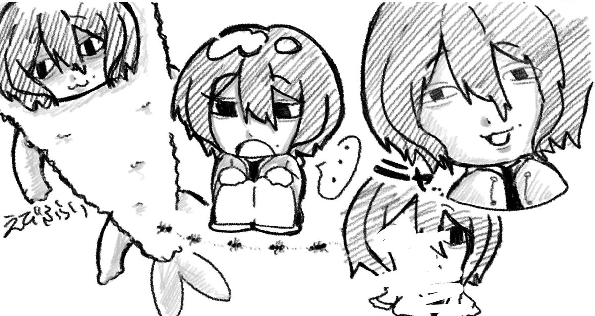H1tsuj1_'s tweet photo. https://t.co/j7ECgybSpQ