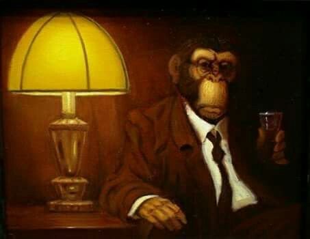 oorangeugladd's tweet photo. how i feel when i successfully remember something https://t.co/j2sSRH73uF