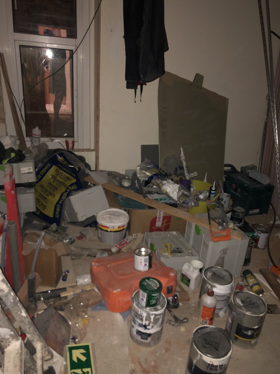 akeliuseviction's tweet photo. If you cooperate with the @UN as a witness of #humanrightsabuses, you face the risk of #retaliation by those you reported, which as a #London #renter is my case with a no fault Section 21 #eviction notice served as a last chance before the Renters Right Act was introduced to ban them.  The #legal system is being abused to harass me out of the #property as #Akelius Residential is pursuing eviction despite so much expired and invalid paperwork, as the Court does not even think they have established right to possession.  During the February Court hearing, they did not comply with the judge’s various instructions to defend their claim and use the legal system properly.

The 2020 @UN reports on Akelius Residential and human rights abuses describe my own specific #London property and experiences when they severely degraded my living conditions and turned it into a loud, unsafe #construction site, causing me multiple health problems because of endless noise and toxic dust, and created a hostile environment for #tenants living here: https://t.co/LcF3on9MFk

It was my right to peaceful enjoyment of the property, and they were abusing it and abusing the human right to #housing to push tenants out through disruptive renovation since it is easier and faster than the legal route of eviction, so they could renovate flats to charge higher rents.

Since the #UN reports were published, I had numerous disrepair issues with multiple ongoing heating and water outages, but not #neighbours living in the expensive #renovated flats.  It was enough to demonstrate a chronic problem that was not being addressed properly.  When I complained about specific problems that happened during the days when Akelius turned the property into a construction site, the problems would continue to happen and get worse.  After the UN reports, the same thing was happening with the constant heating and water outages I had.

My #neighbours living in property during the construction site days but not involved in the UN reports, did not receive an eviction notice.  The same Akelius staff involved in the property and numerous complaints since the construction site days are the same ones involved in my eviction which shows they have a grudge.

Akelius in their public response said there are “no concrete cases and no facts” in the UN reports, so as evidence I have uploaded more photos when they turned my property into a construction site.
https://t.co/hjtW2cHXUP

@UN_HRC @uninvhrc @OHCHRPartners @UN_SPExperts @UNHumanRightsEU @UN @UNHumanRights @volker_turk @Dabokunda @antonioguterres @AminaJMohammed @Cfuentesjulio @adequatehousing @koldo_casla @WGBizHRs @dsolawuyi @fernanda_ho @TulipSiddiq @greenbenali @EllyBakerAM @HinaBokhariLD @ZackPolanski @CarolineRussell @LeonieC @Semakaleng @tomcopley @anne_clarke @LondonAssembly @CamdenCouncil @BHRCmedia