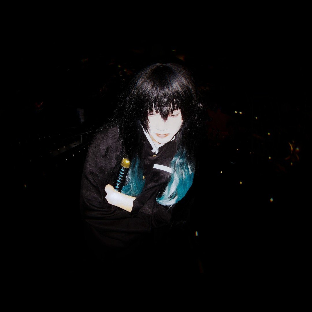 FireXplorer1208's tweet photo. 🌫「無一郎の『無』は『無』の『無限』である」🌫

#cosplay　#鬼滅の刃　#tokitomuichiro
#時透無一郎 https://t.co/K6lGGvu2I8