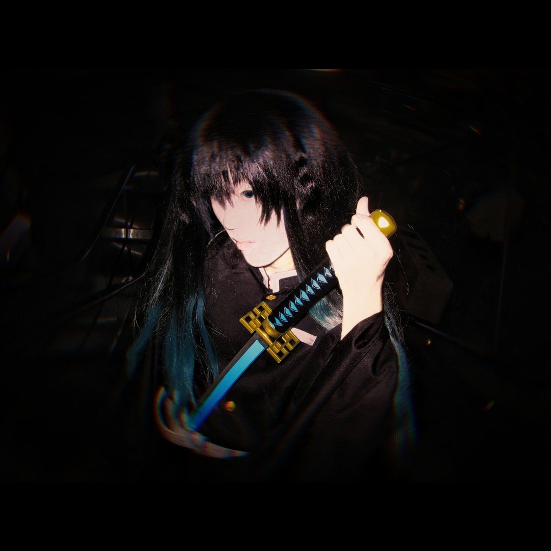 FireXplorer1208's tweet photo. 🌫「無一郎の『無』は『無』の『無限』である」🌫

#cosplay　#鬼滅の刃　#tokitomuichiro
#時透無一郎 https://t.co/K6lGGvu2I8