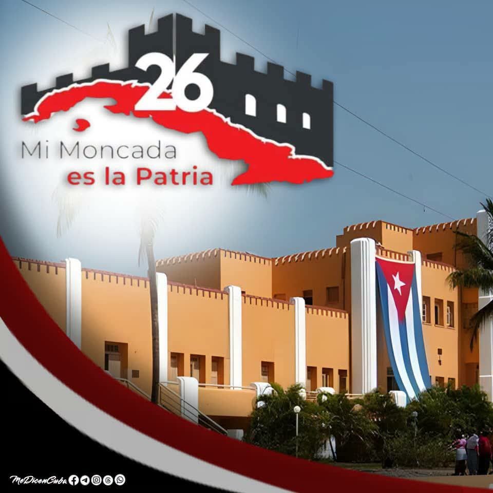 CubacooperaBel's tweet photo. Fidel: “No existe mejor homenaje a los caídos en la acción, a los que murieron después sin abandonar nunca sus principios y a los que todavía combaten. Son símbolos de toda una generación que luchó. Es muy justa la alegría con que nuestro pueblo los recuerda”.
#100AñosConFidel https://t.co/mvWWn99hS2