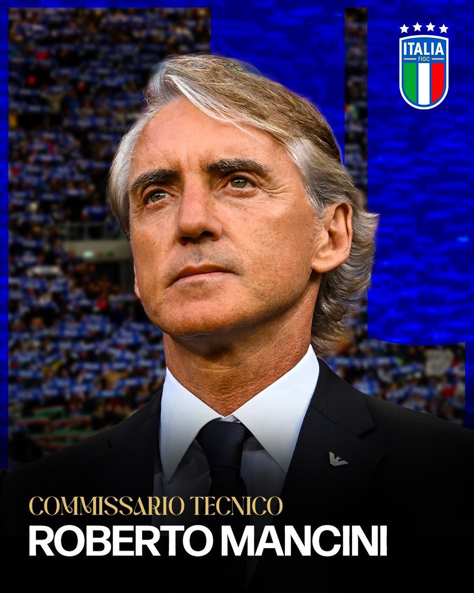 MorraAdele's tweet photo. Mancini ha lasciato nel 2023, l'anno della morte del suo grande amico Vialli, non poteva fare altro! Erano i gemelli del goal, condivisero anni in simbiosi non solo in blucerchiato ma anche anni dopo in Nazionale fino all'Europeo 2021. Spero ora sia più sereno e vinca per noi💪💪 https://t.co/zrTp57fHp6