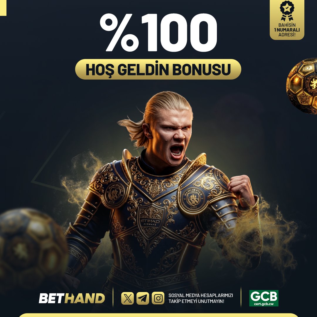 BethandVip's tweet photo. ♥️ #Spor Alanında Rakipsiz Bonus
💎 #Bethand Adresinde Kazanmak Çok Kolay
💵 %100 İlk Yatırım Bonusu ile Her Zaman Bir Adım Öndesin
📲 Tıkla Kazanmaya Başla https://t.co/NMbuUJqC49 https://t.co/xqtWdU6CJl