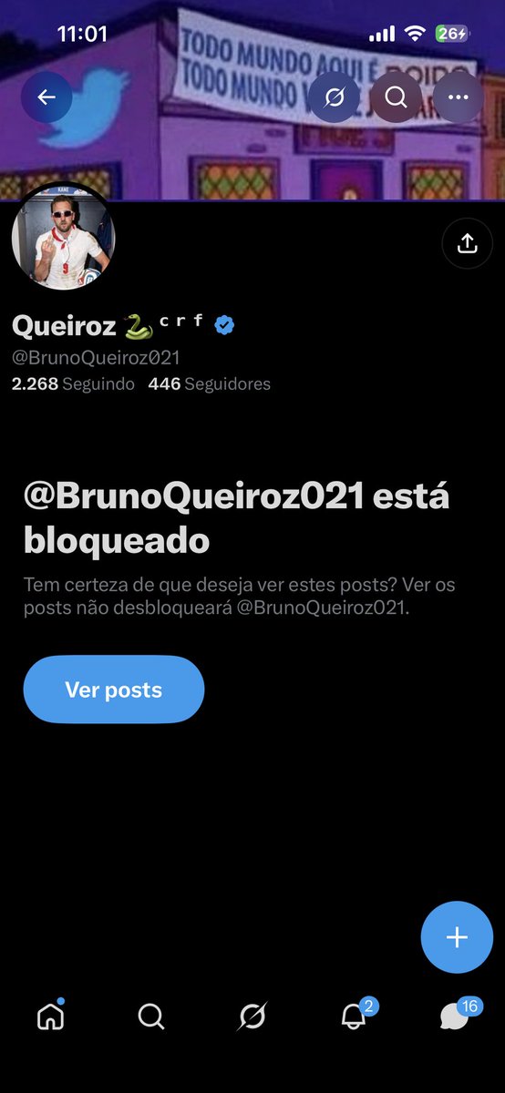 Jsccp_77's tweet photo. Cuidado, esse perfil foi hackeado e tá mandando link na DM https://t.co/k8aa1pSVPS