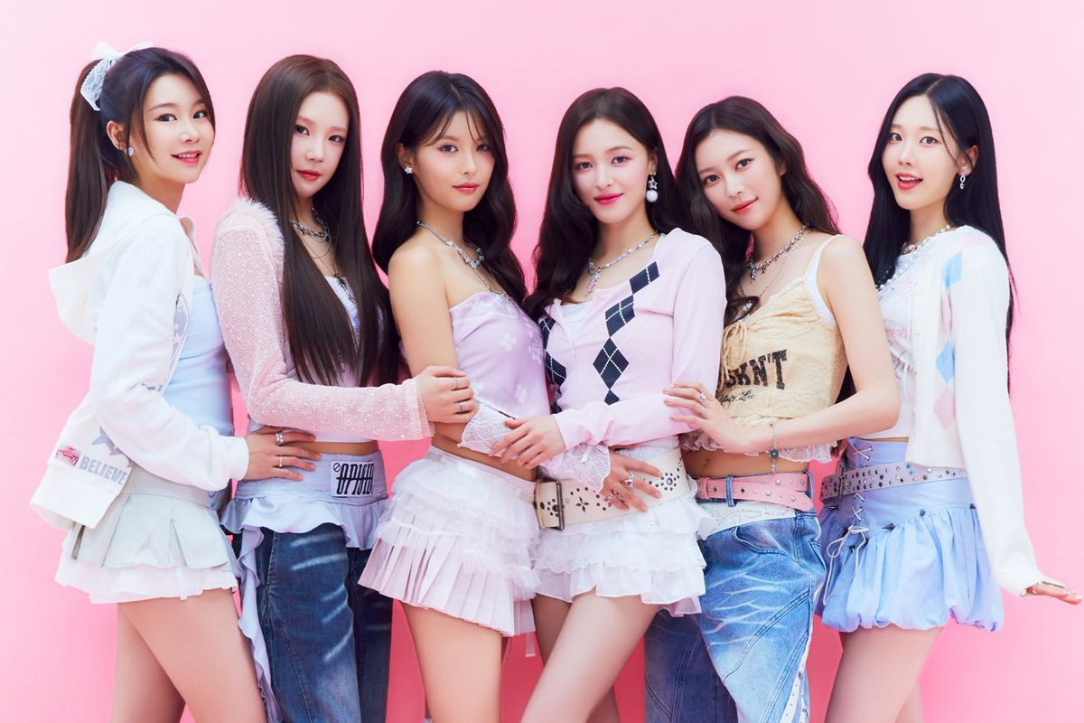 soompi's tweet photo. #MOMOLAND's 10th-Anniversary Fan-Con In Manila Cancelled
https://t.co/ByZrCCyGoA https://t.co/EcGERnjuam