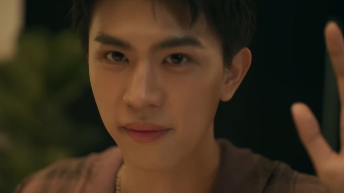MzS_M24's tweet photo. ถามจริงๆ ใครไม่ฮ๊อบบ้าง😳😳

#RoommateChaos
#savesaisawat #Francnrp #SaveFranc https://t.co/cZqmF4xXog
