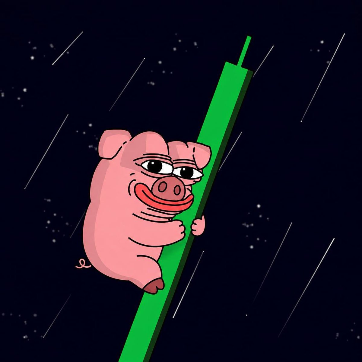 DanteMuskEth's tweet photo. @blknoiz06 $PIGE

the legendary pig character inspired by matt furie's boy's club.

8a1Aa8hZKwsLvRCrh7mZCWR6s6FpnBQSouHFqbQXpump https://t.co/QMHD4kcz99