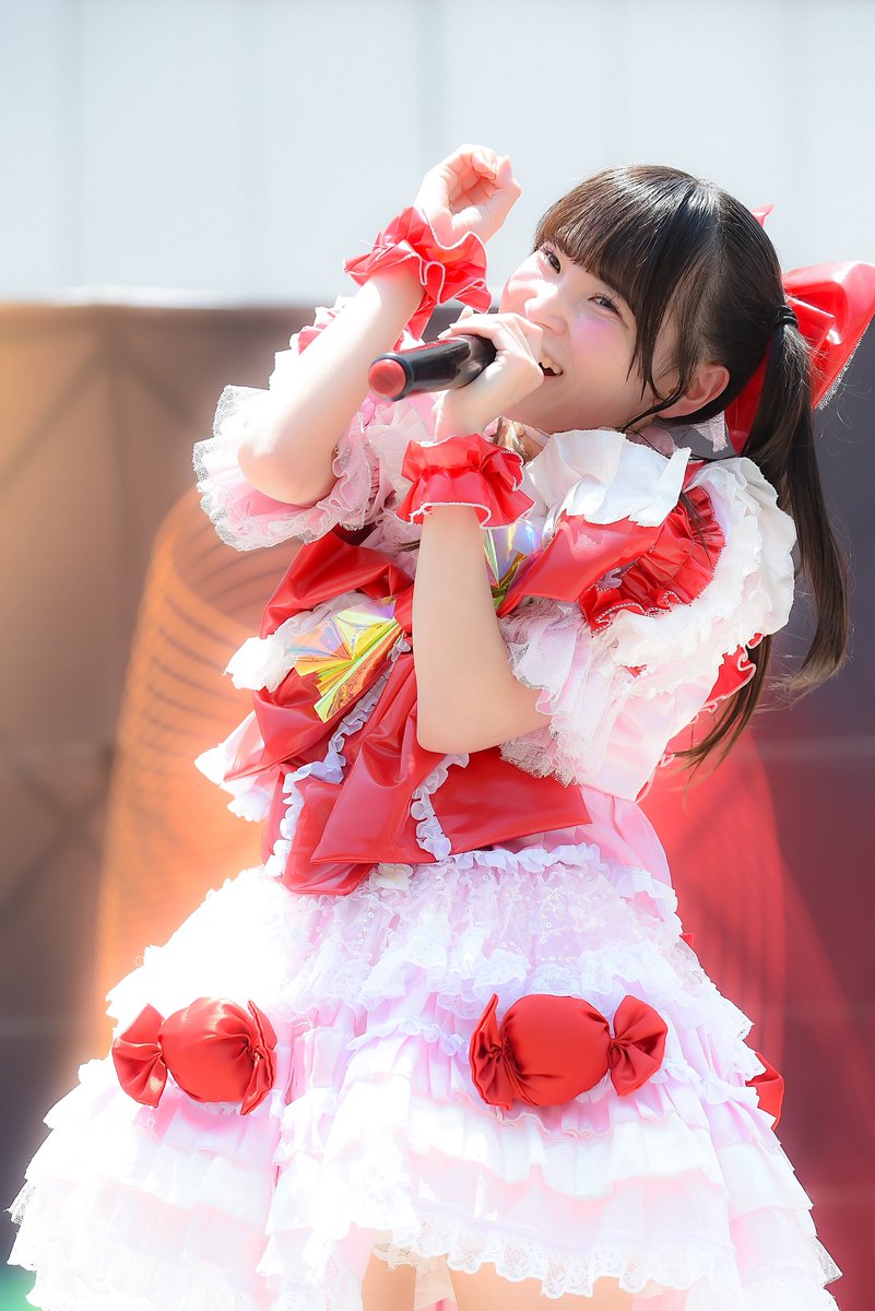 specialweek57's tweet photo. 2026.7.25
HIMEJI SOUND BOX Vol.93
姫路駅北にぎわい交流広場

スイモアマイモン！
姫咲めるちゃん
@suiama_meru 

#スイアマ 
#めるるん降臨 https://t.co/lg7kwiqCVg