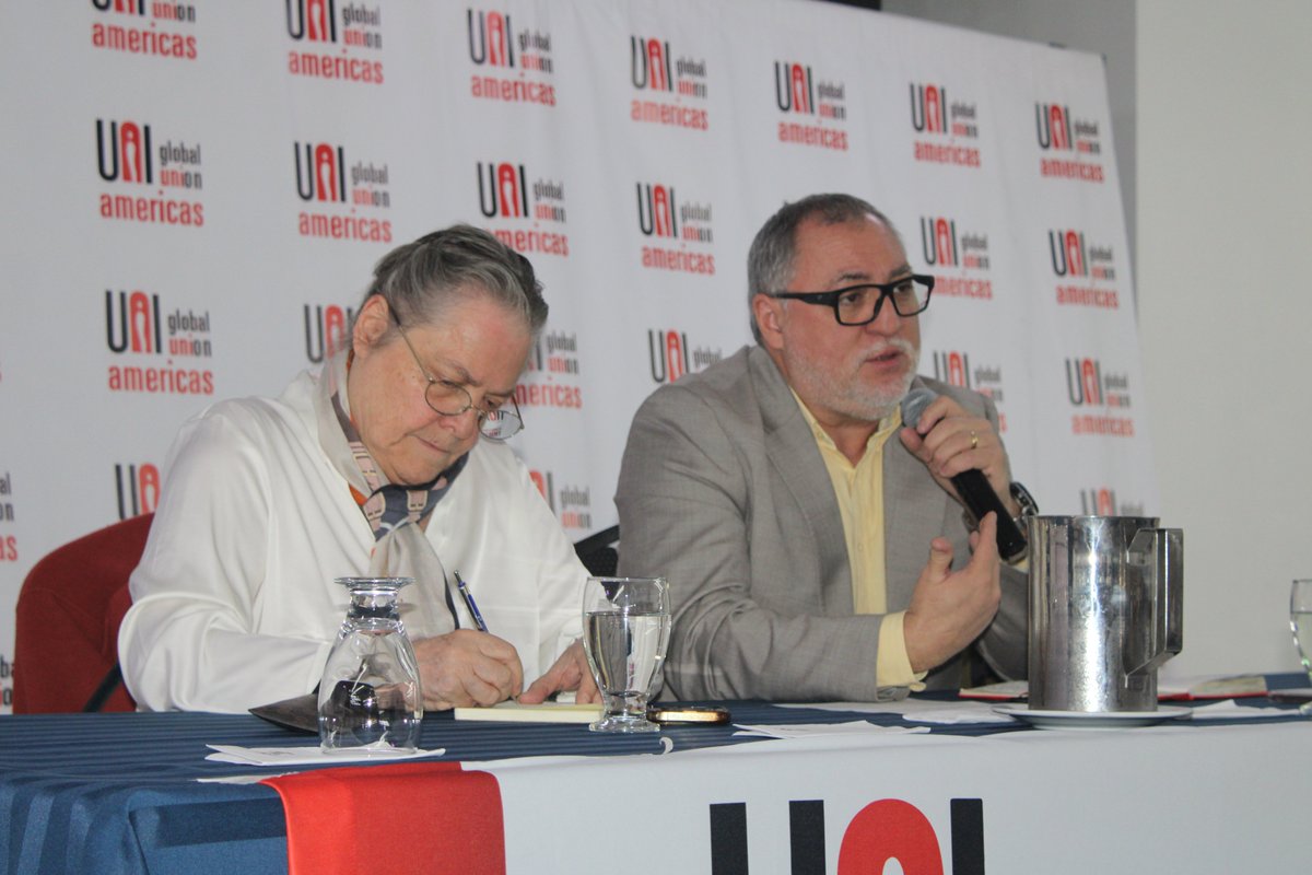 uniamericas tweet picture