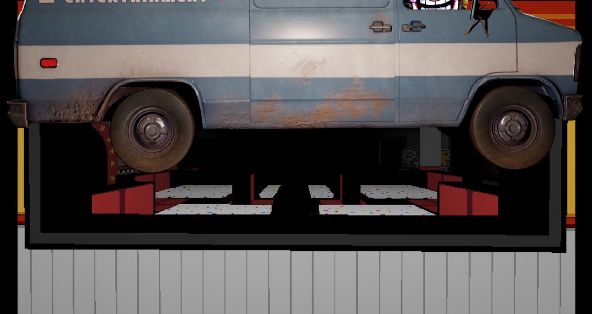 FragmentedOracl tweet picture